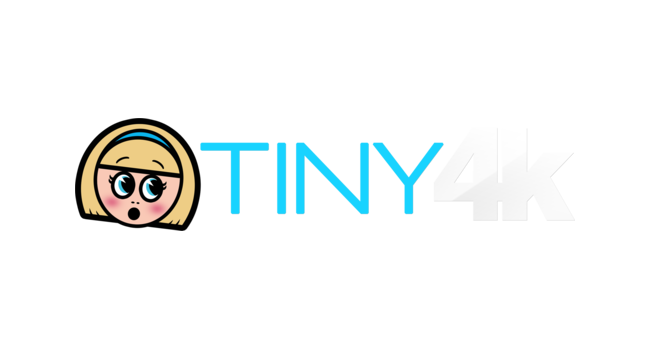 Adult Tiny 4K II
