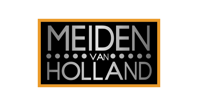 Meiden van Holland