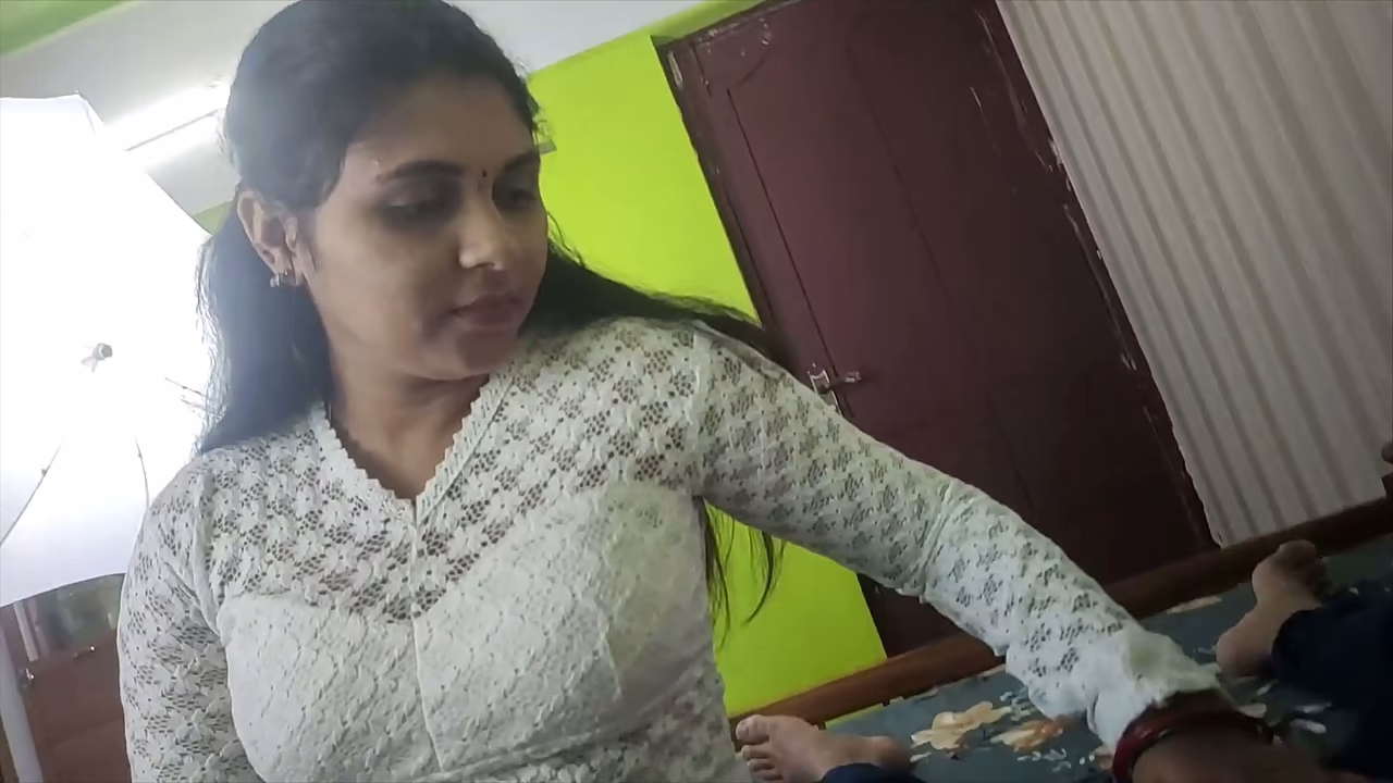 College Girl Deepthroat Blowjob Then Hardcore Sex with Teacher